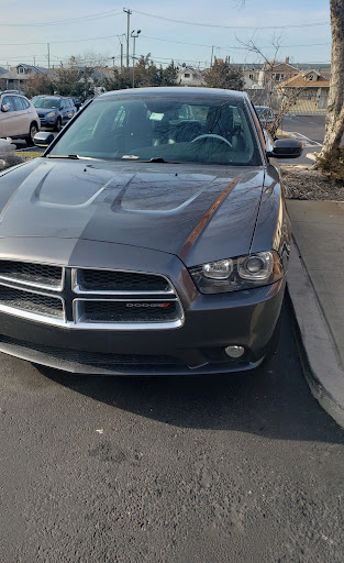 Used Car Dealer «ACI Auto Sales», reviews and photos, 540 Spring St, Elizabeth, NJ 07201, USA