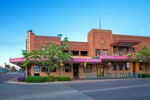 Hotel Spencer image