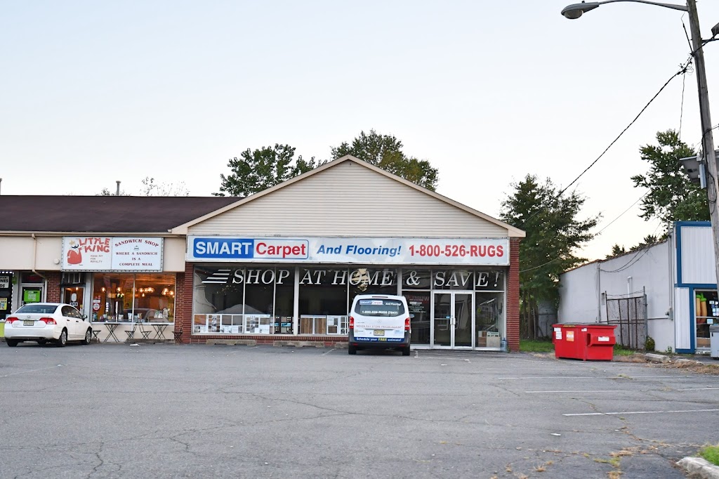 Little King Sandwich Shop 08690