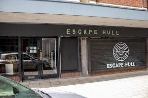 Escape Hull image