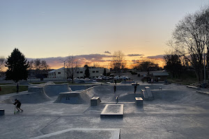 Richland Skatepark