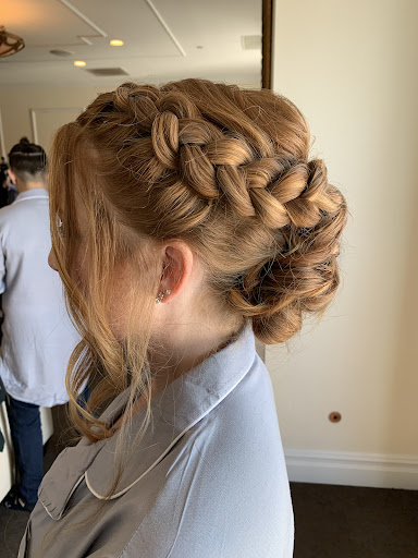 Beauty Salon «Escape Beauty Boutique», reviews and photos, 29 S New York Rd #500, Galloway, NJ 08205, USA