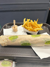 Les plus récentes photos du Efes Kebab à Lille - n°2