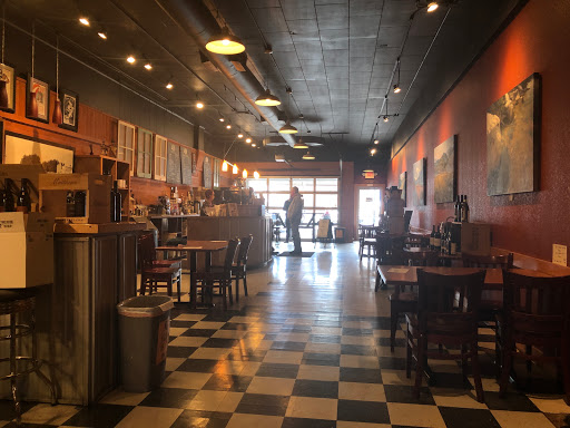 Coffee Shop «The Vogue», reviews and photos, 117 E Woodin Ave, Chelan, WA 98816, USA