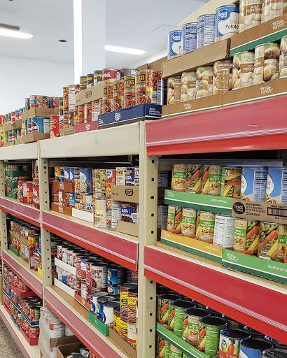 Community Food Basket