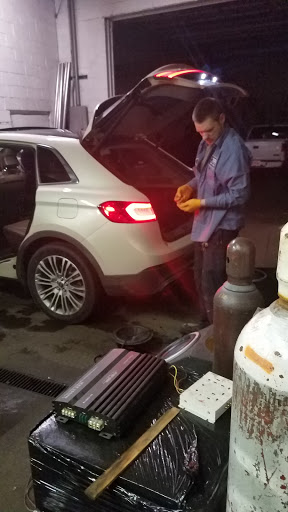 Auto Repair Shop «Plain Brothers Auto Services», reviews and photos, 12144 Triskett Rd, Cleveland, OH 44111, USA