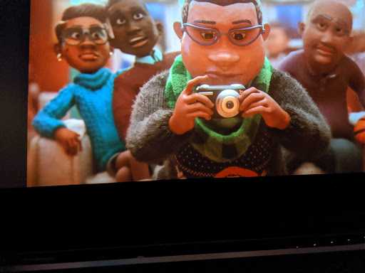 Movie Theater «AMC Independence Commons 20», reviews and photos, 19200 East 39th St S, Independence, MO 64057, USA