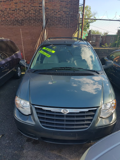 Used Car Dealer «Rockland Auto Sales», reviews and photos, 4852 N 5th St, Philadelphia, PA 19120, USA