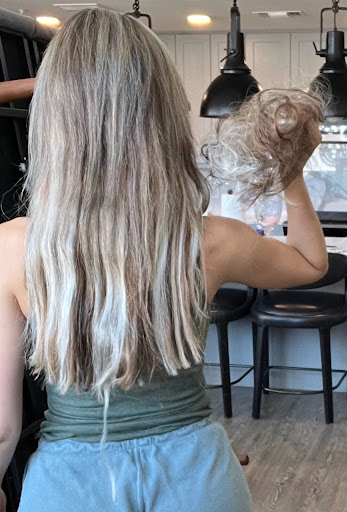 Beauty Salon «Lena Salon», reviews and photos, 9333 Research Blvd, Austin, TX 78759, USA