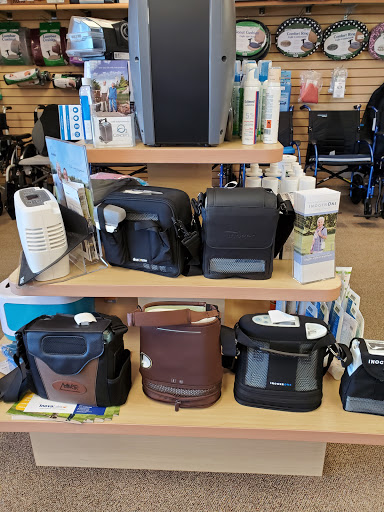 Department Store «Medical Department Stores», reviews and photos, 8595 College Pkwy #170, Fort Myers, FL 33919, USA