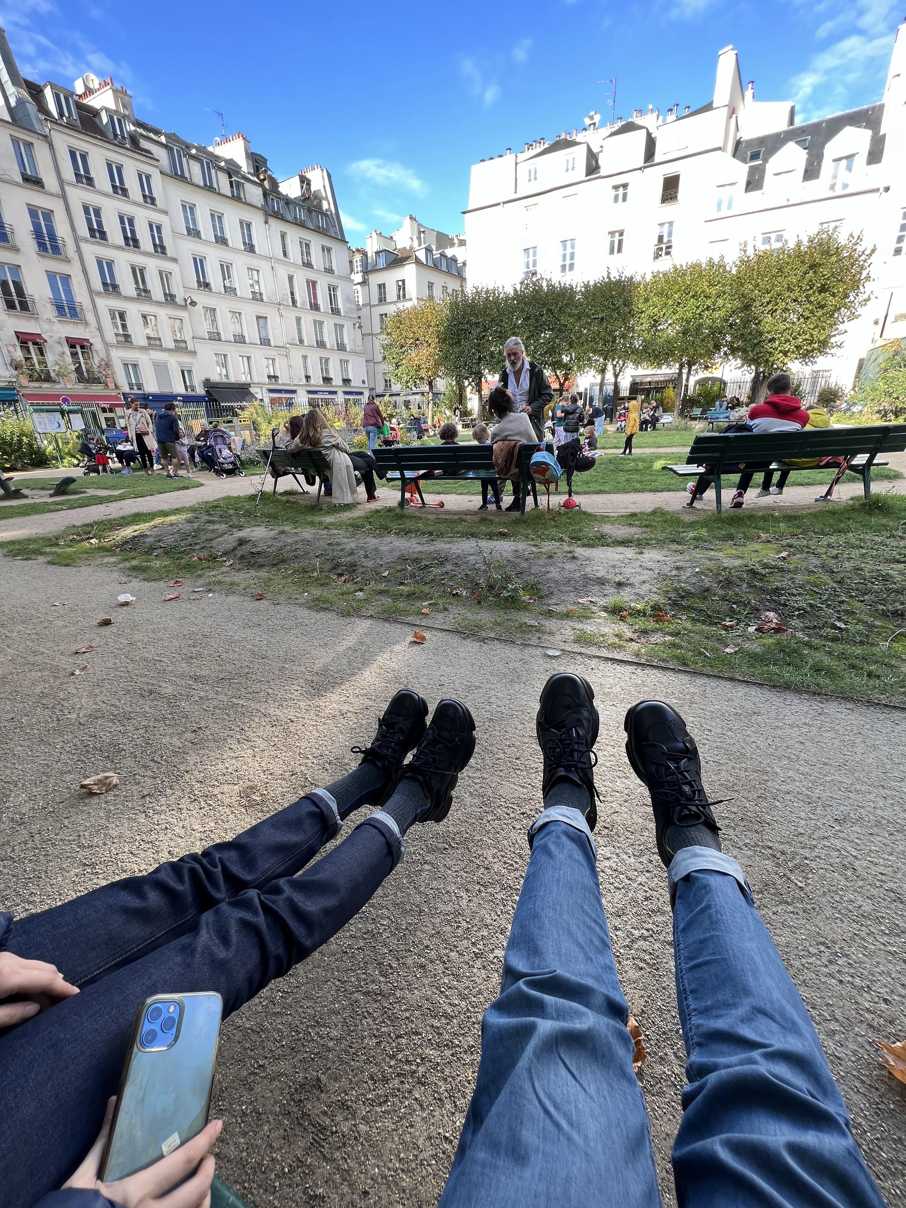 Photo n° 1 de l'avis de marco.e fait le 29/09/2022 à 15:18