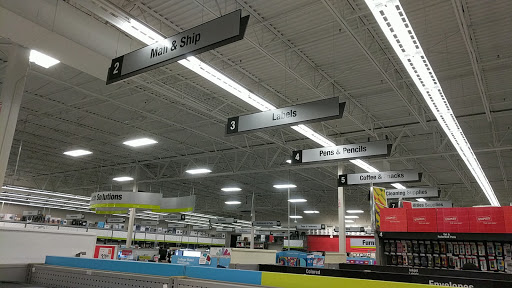 Office Supply Store «Staples», reviews and photos, 3011 196th St SW, Lynnwood, WA 98036, USA