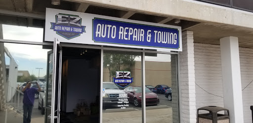 Used Car Dealer «EZ Own Auto Source, LLC», reviews and photos, 1723 N Scottsdale Rd, Scottsdale, AZ 85257, USA