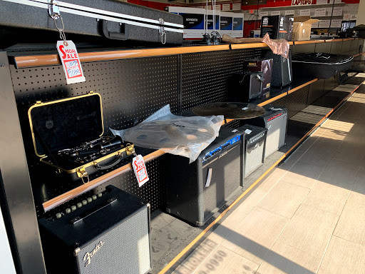 Pawn Shop «Motor City Pawn Brokers», reviews and photos