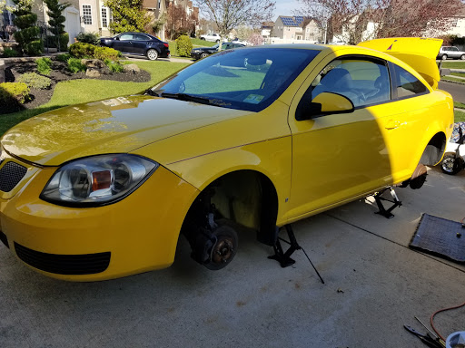 Auto Parts Store «Advance Auto Parts», reviews and photos, 406 S Black Horse Pike, Williamstown, NJ 08094, USA