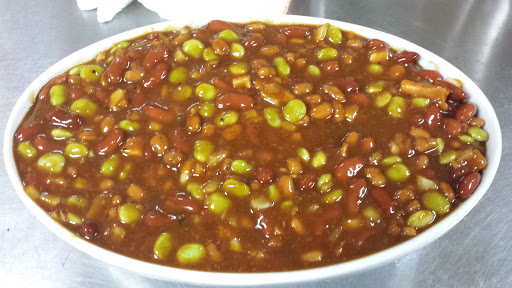 Caterer «Conways Catering Co», reviews and photos, 2112 S Center St, Maryville, IL 62062, USA