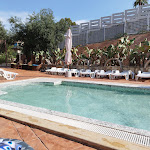 Photo n°7 de l'avis de Claudia.i fait le 13/09/2023 à 18:49 sur le  Grand Hotel La Batia à Alcamo