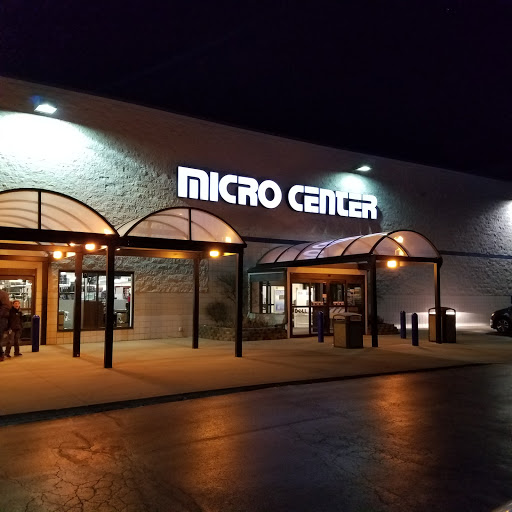 Computer Store «Micro Center», reviews and photos, 11755 Mosteller Rd, Sharonville, OH 45241, USA