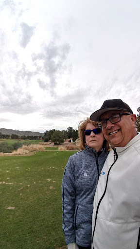 Golf Course «Raven Golf Club - Phoenix», reviews and photos, 3636 E Baseline Rd, Phoenix, AZ 85042, USA