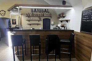 Restaurace Baribal image