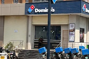 Domino's Pizza image