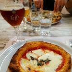 Photo n°2 de l'avis de Francesca.o fait le 08/10/2019 à 21:24 sur le  DODO Verace Pizza Napoletana - SACILE à Sacile