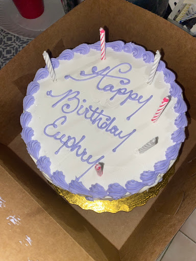 Cake Shop «Dulce de Leche Cake Shop», reviews and photos, 346 N Windsor Ave, Brightwaters, NY 11718, USA