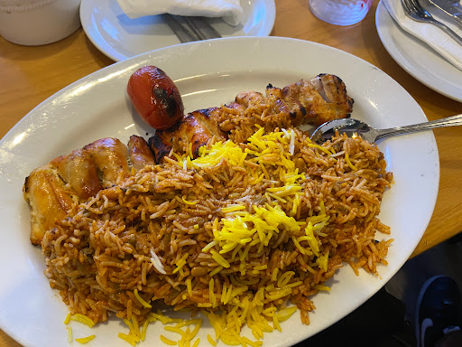 Persian Restaurant «Hatam Restaurant», reviews and photos, 1112 N Brookhurst St, Anaheim, CA 92801, USA