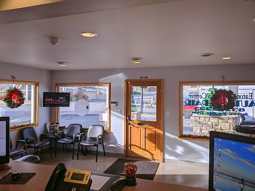 Auto Repair Shop «Eatonville Auto Center», reviews and photos, 203 Mashell Ave N, Eatonville, WA 98328, USA