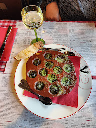Photo n°106 de Au Pont Saint-Martin à Strasbourg ()