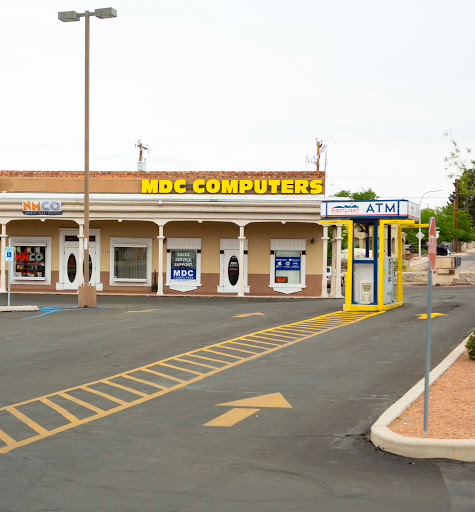 Computer Repair Service «MDC Computers», reviews and photos, 2001 E Lohman Ave, Las Cruces, NM 88001, USA