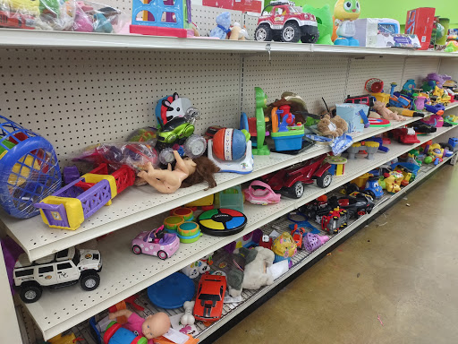 Non-Profit Organization «Goodwill Store and Donation Center», reviews and photos