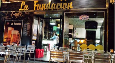 La Fundación Ferrol - Av. Esteiro, 40, Bajo, 15403 Ferrol, A Coruña, Spain