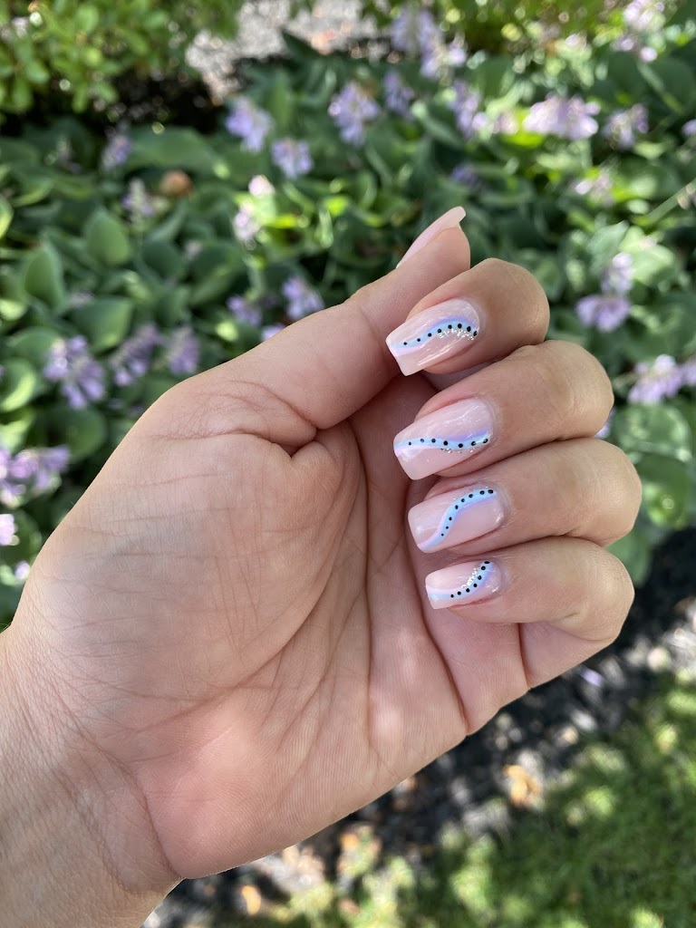 MAJESTIC NAILS 08620