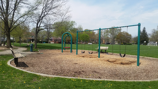 Park «Bent Park», reviews and photos, 2524 Cowper Ave, Evanston, IL 60201, USA