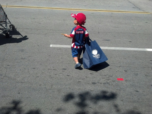 Credit Union «Pasadena Federal Credit Union», reviews and photos