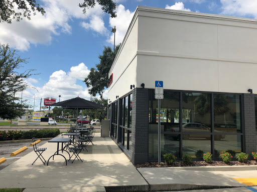 Restaurant «Chipotle Mexican Grill», reviews and photos, 9203 US-19, Port Richey, FL 34668, USA