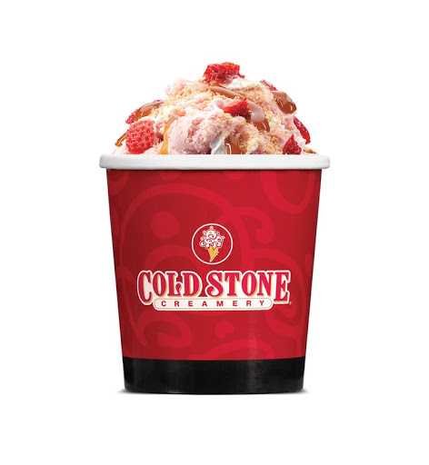 Ice Cream Shop «Cold Stone Creamery», reviews and photos, 12536 SW 120th St, Miami, FL 33186, USA