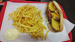 Photo n°29 de O'PIMP BURGER à Bressuire ()