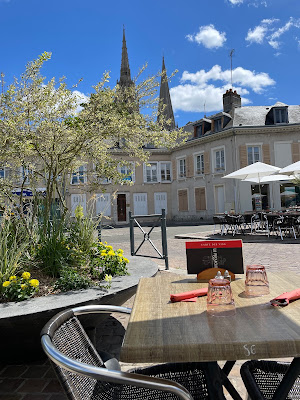 La Passacaille à Chartres