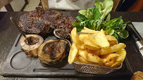 Steak du Restaurant français Le Braconnier à Garons - n°15