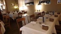 Atmosphère du Restaurant gastronomique Auberge Baechel-Brunn à Merkwiller-Pechelbronn - n°14