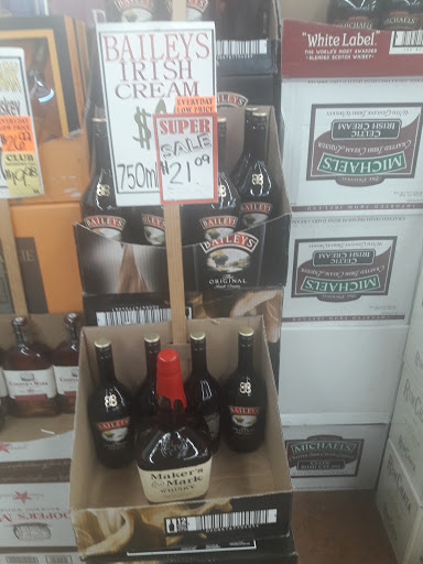 Wine Store «Ramsey Bottle King», reviews and photos, 476 NJ-17, Ramsey, NJ 07446, USA