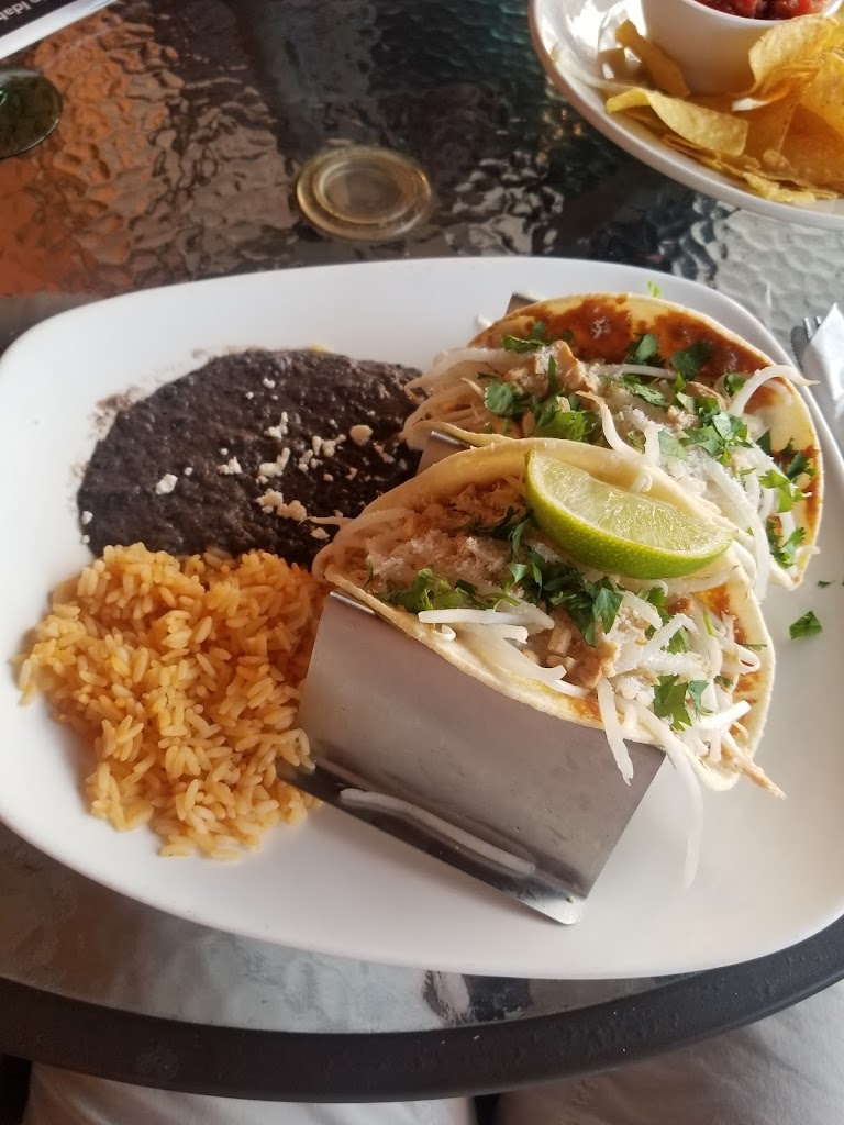 Fusion Mexican Asian Cuisine 83622