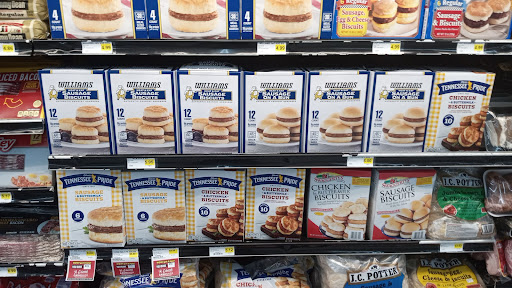 Grocery Store «Edwards Cash Saver», reviews and photos, 1701 Main St, Little Rock, AR 72206, USA