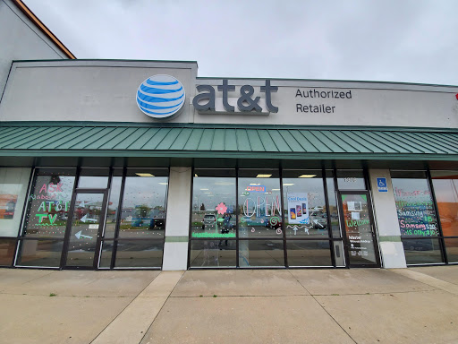 AT&T Authorized Retailer, 1376 S Centerville Rd, Sturgis, MI 49091, USA, 