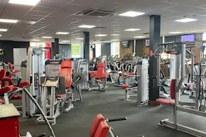 Snap Fitness Barry image