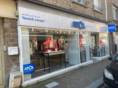 Atol Mon Opticien à Flers