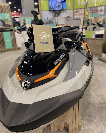 Motorcycle Dealer «Ledgewood Powersports», reviews and photos, 1368 US-46, Ledgewood, NJ 07852, USA