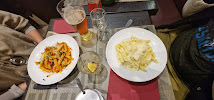 Tagliatelle du Restaurant italien Le Venezia à Paris - n°6